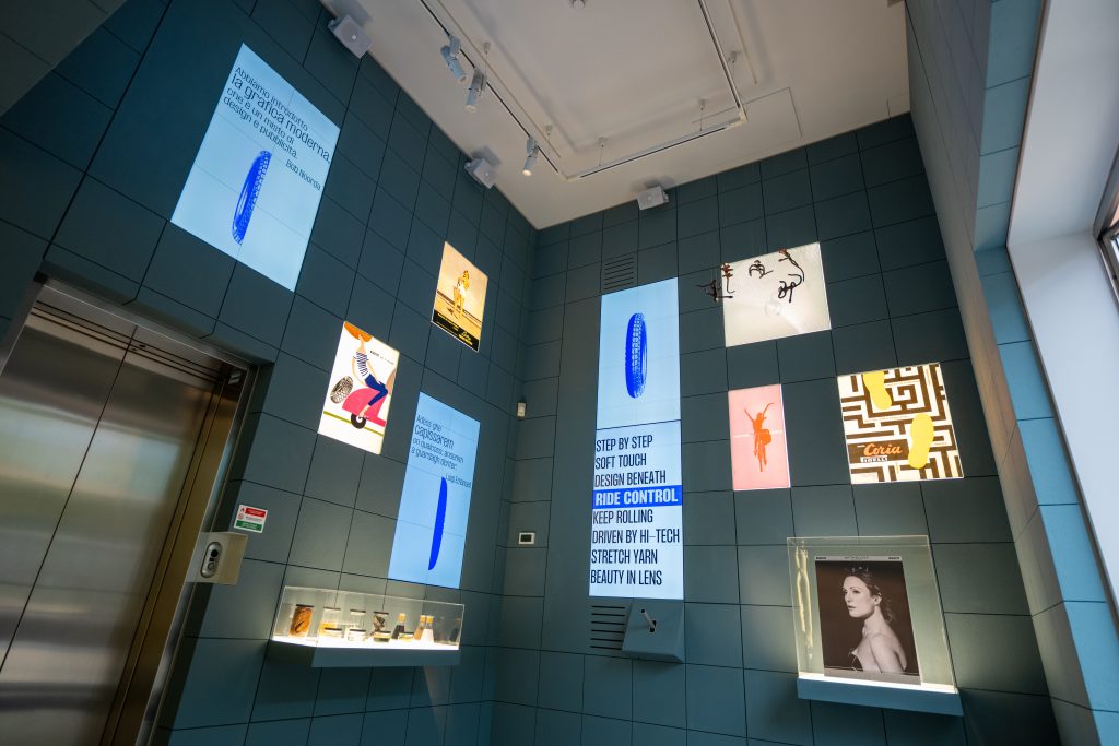 “From Project to Object”: The Interaction Between Art and Science in the Pirelli Foundation Exhibition