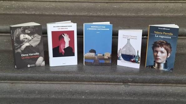 I finalisti del 64° Premio Campiello raccontano i loro libri