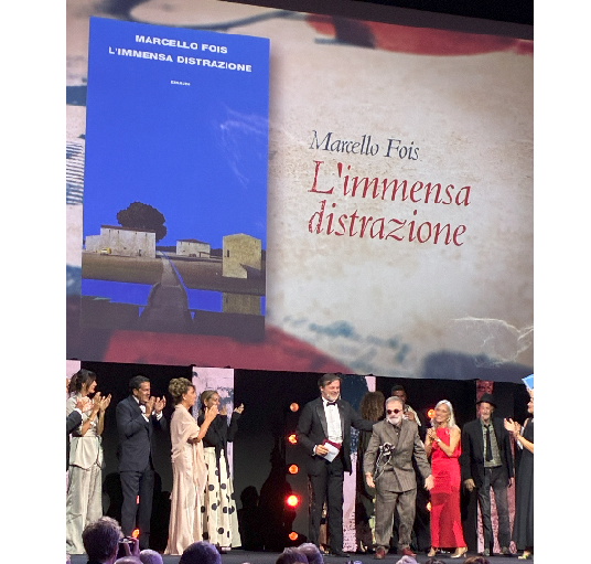 Premio Campiello 2026