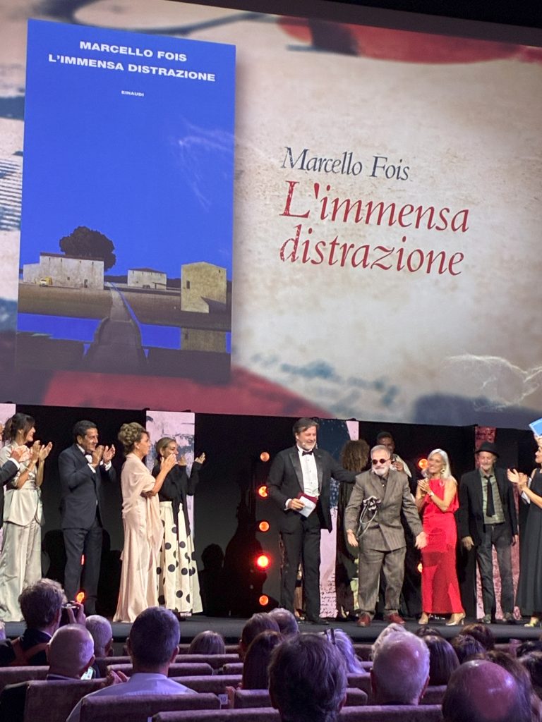 Premio Campiello 2026: proclamato il vincitore
