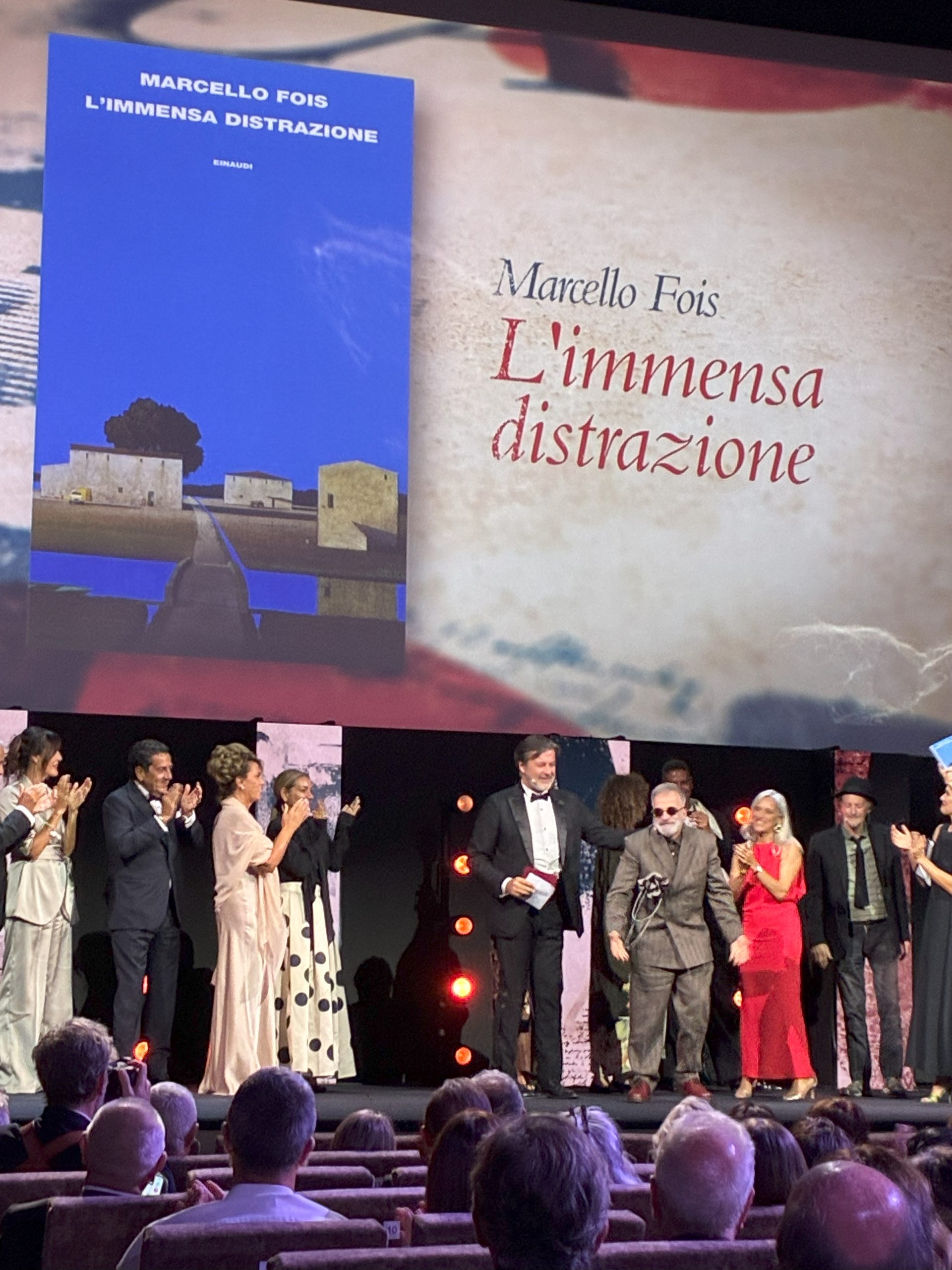 Premio Campiello 2026: proclamato il vincitore