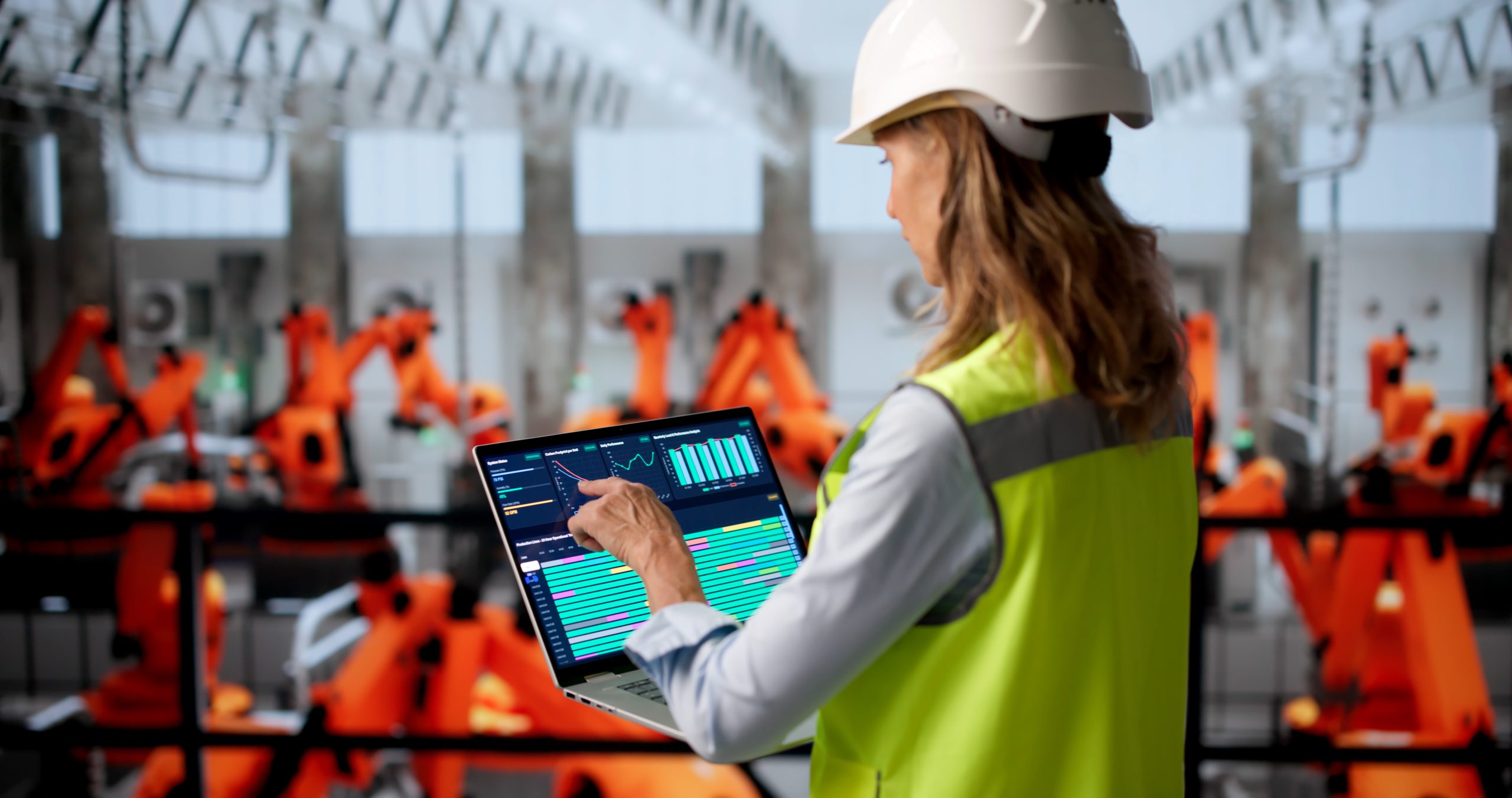 The EU: putting industry at the heart of policy and boosting investment in knowledge